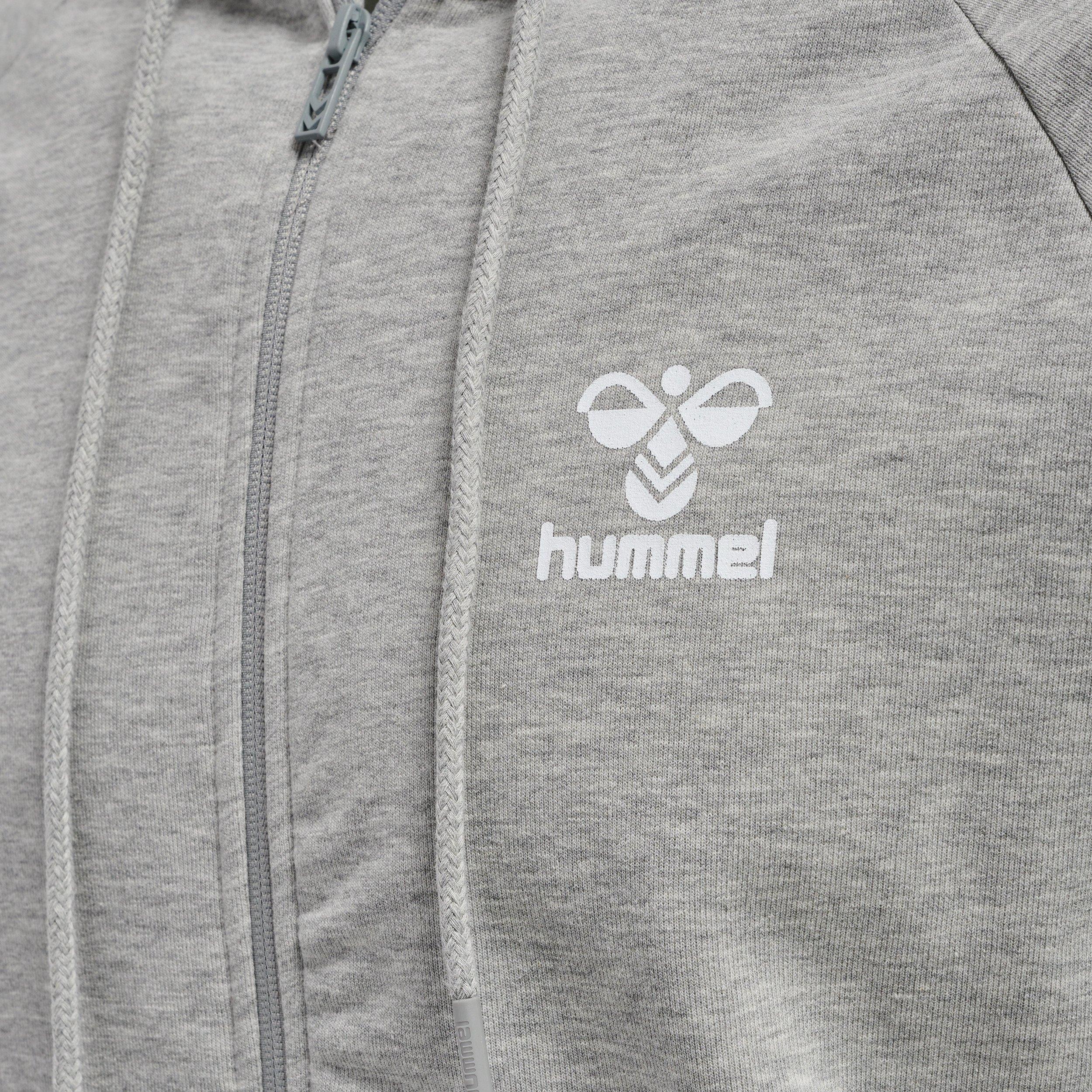 Hummel  sweat à capuche lisam 2.0 