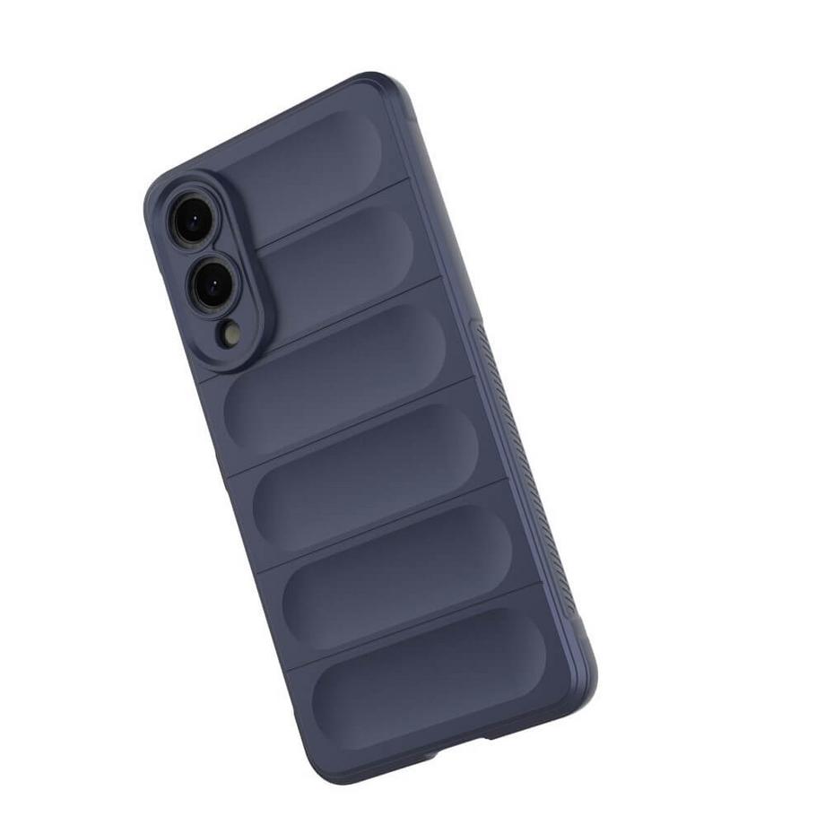 Cover-Discount  Galaxy S25 Edge - Rugged Protective Hülle 
