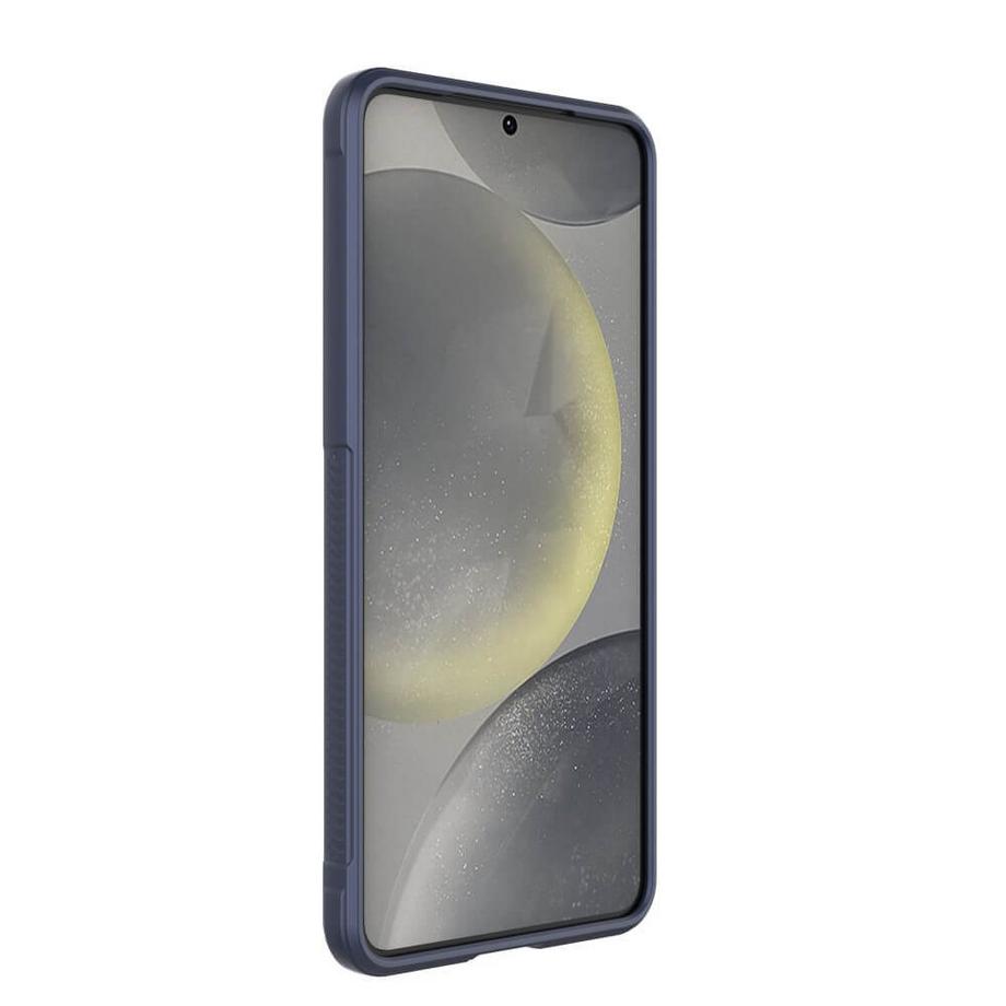 Cover-Discount  Galaxy S25 Edge - Rugged Protective Hülle 