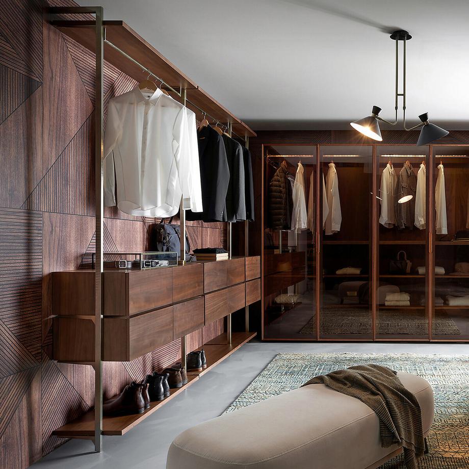 AM.PM 4er-Set Winkel Johanez  