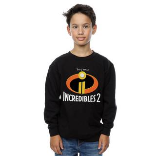 Disney  Incredibles 2 Sweatshirt 