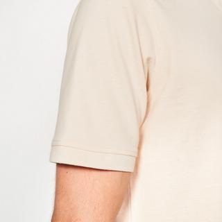 INESIS  Polo homme manches courtes coton 