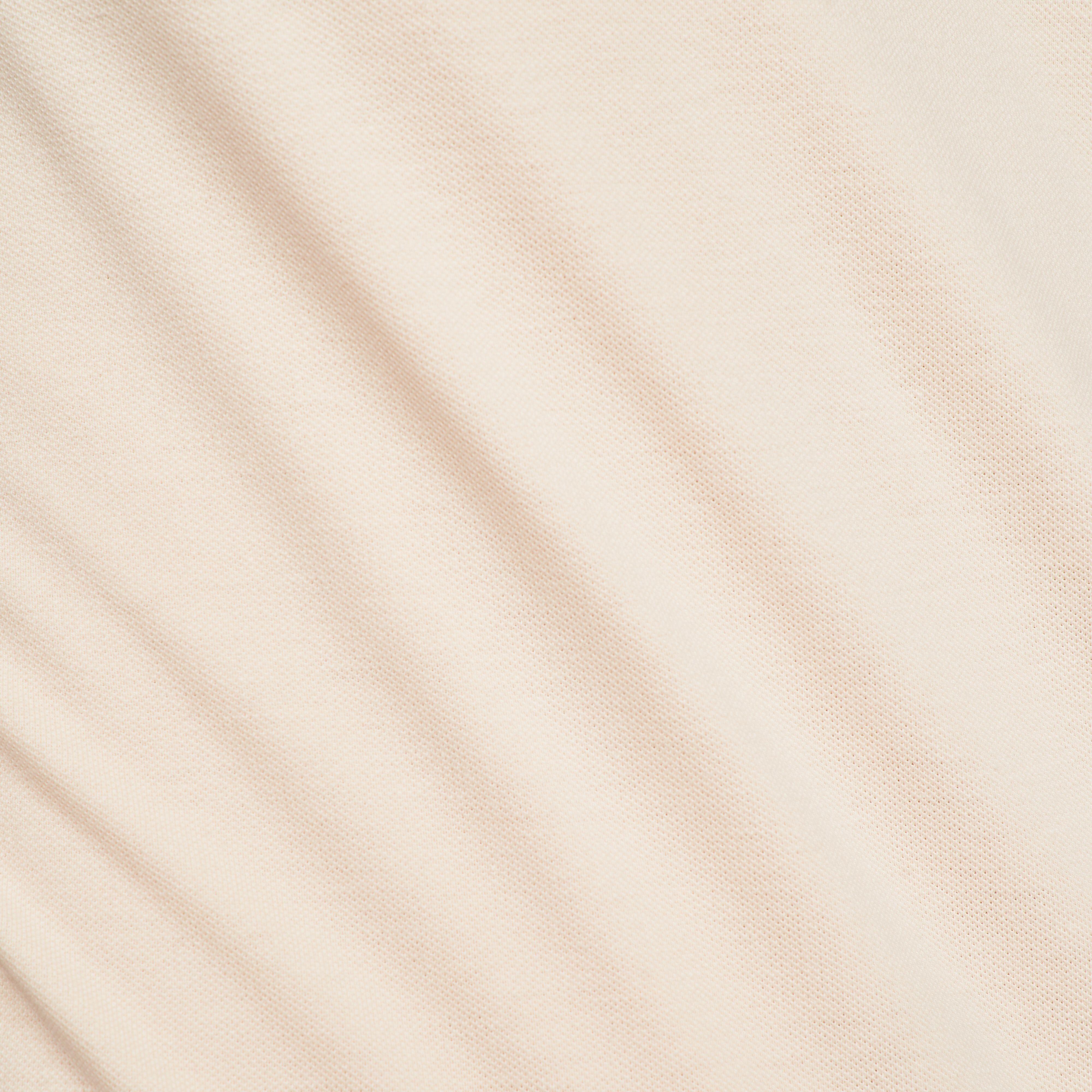 INESIS  Polo homme manches courtes coton 