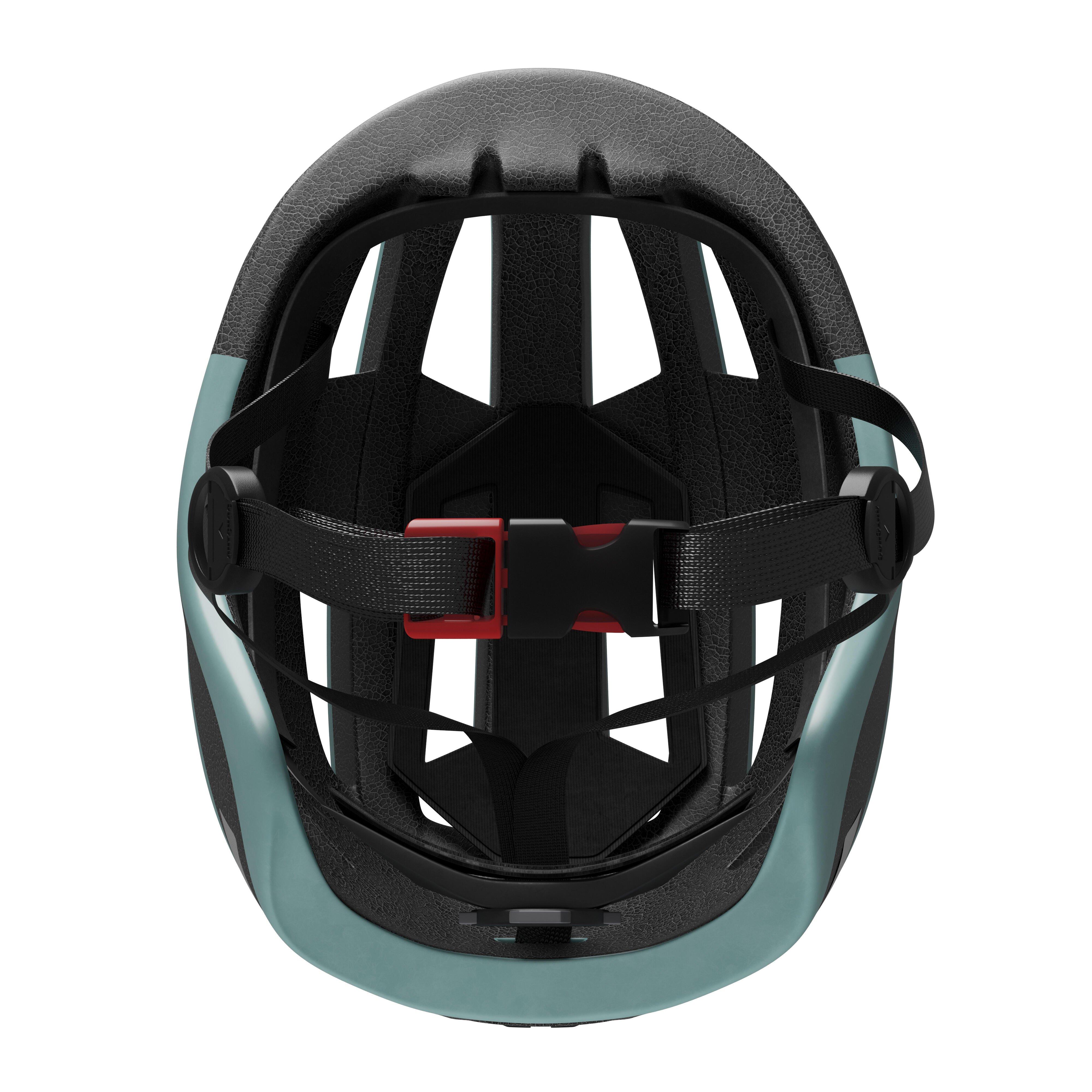 BTWIN  Helm - CITY 500 