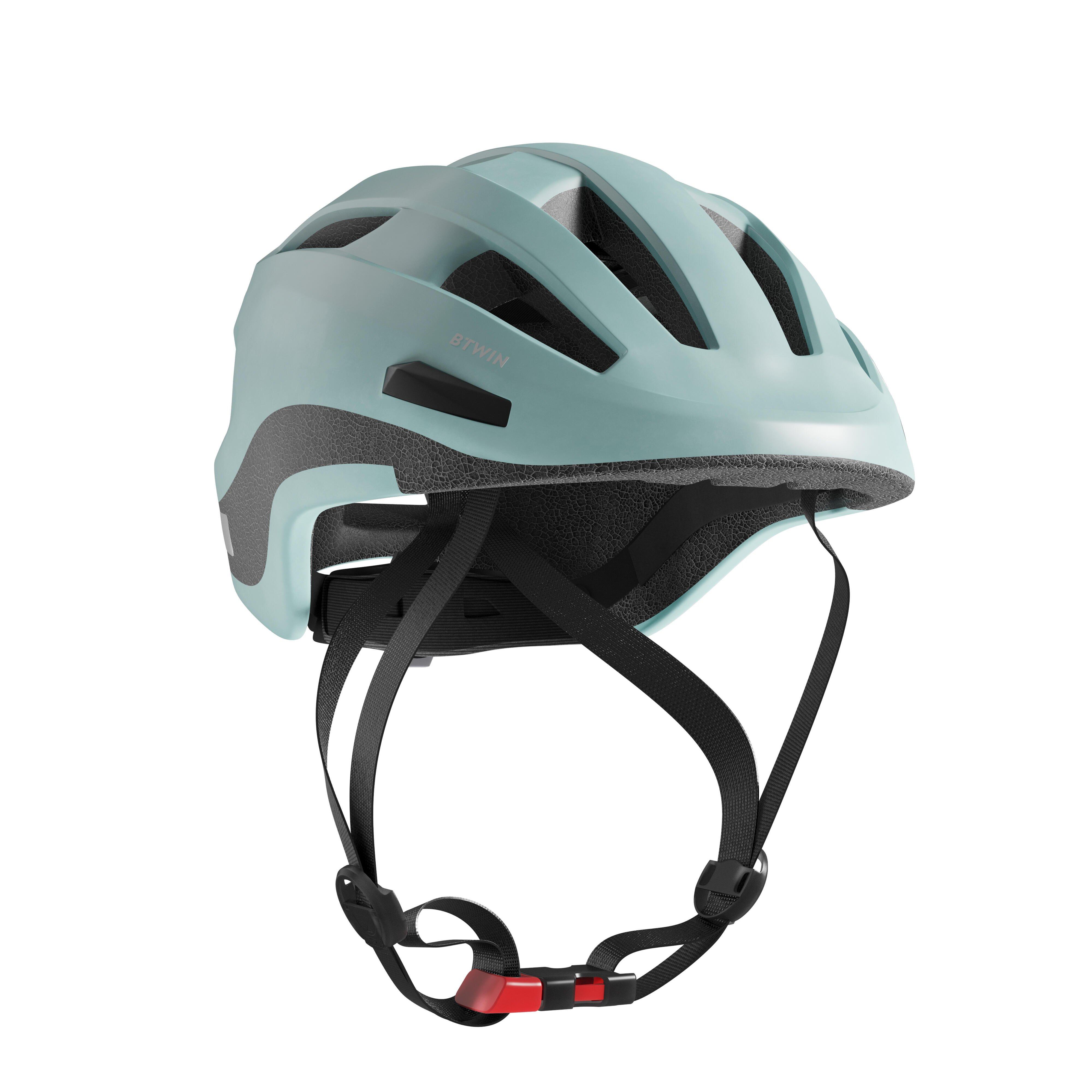 BTWIN  Helm - CITY 500 