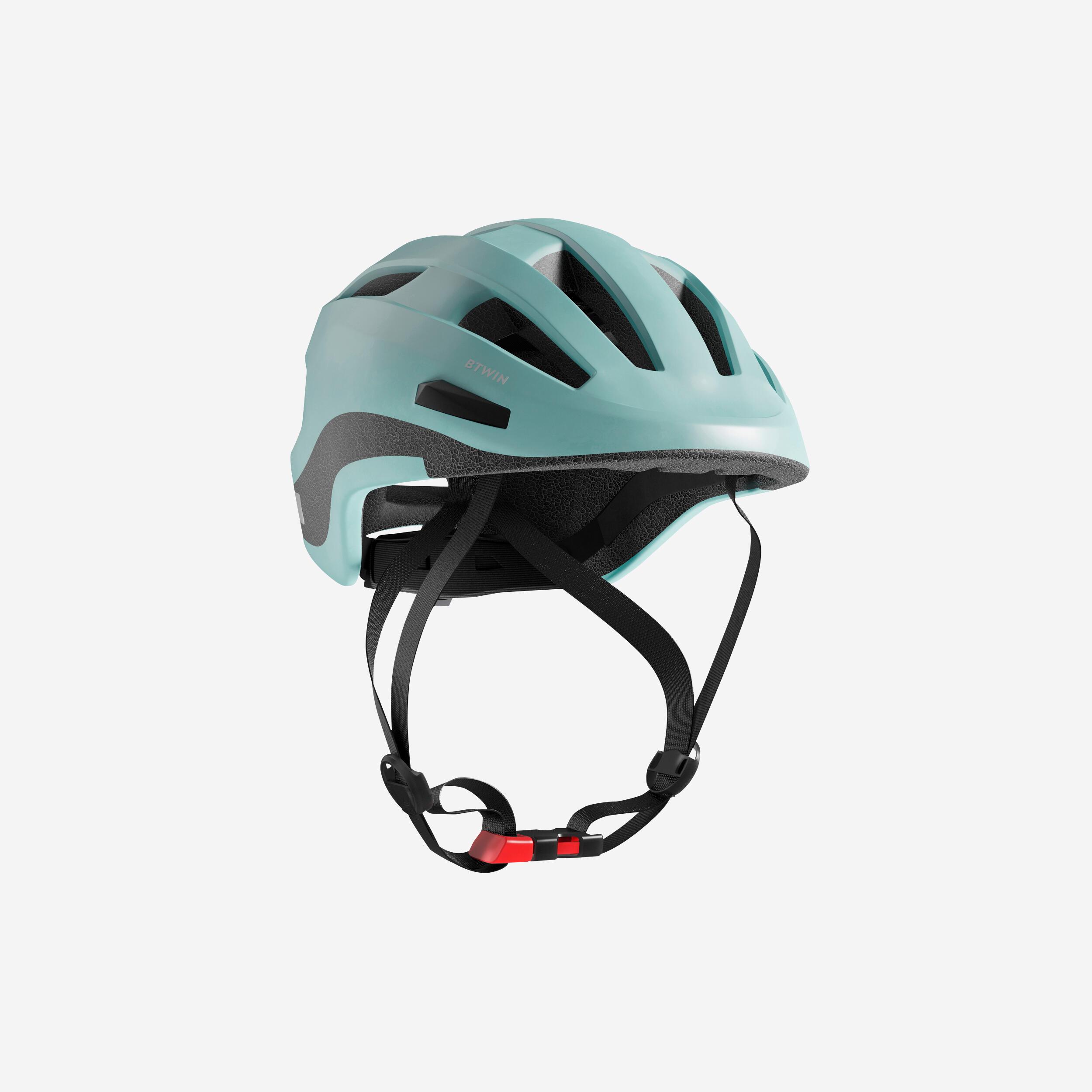 BTWIN  Helm - CITY 500 