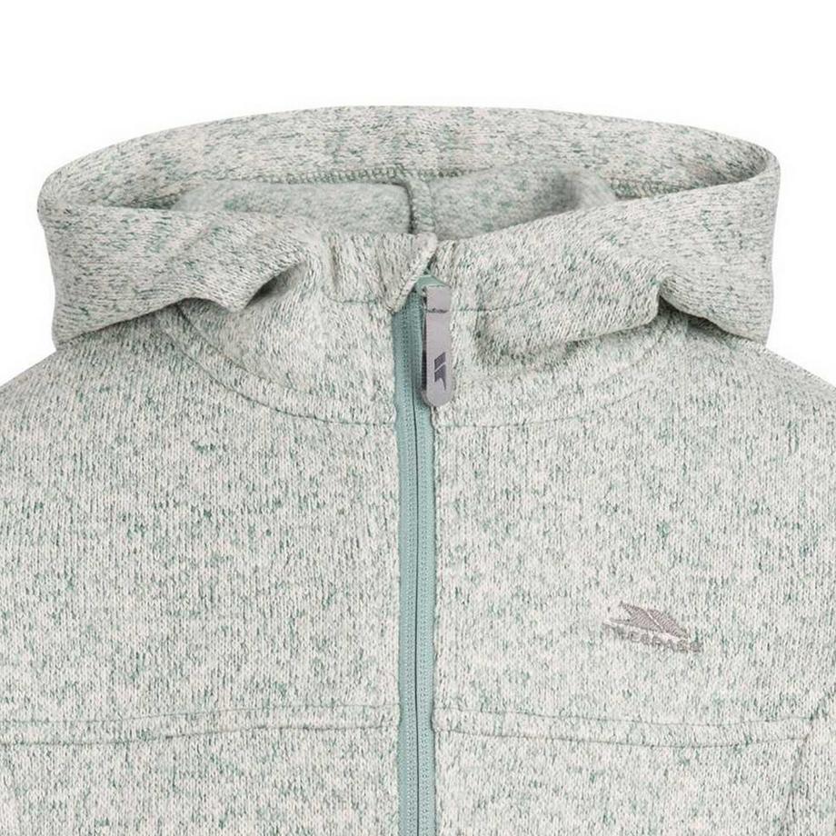 Trespass Donny Fleece Oberteil  