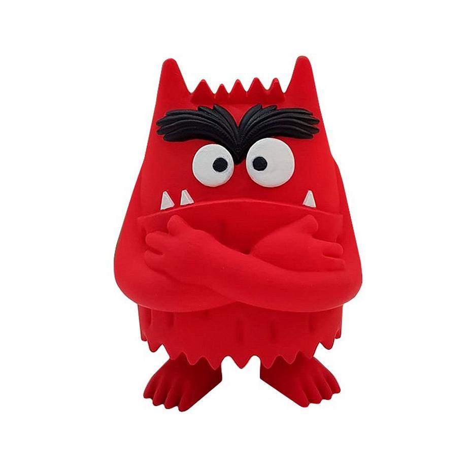 COMANSI  Farbenmonster Wut 