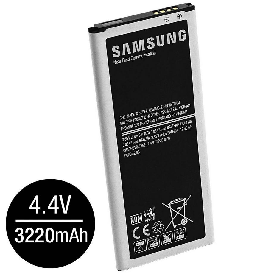SAMSUNG  Austausch-Akku für Samsung EB-BN910BBE 