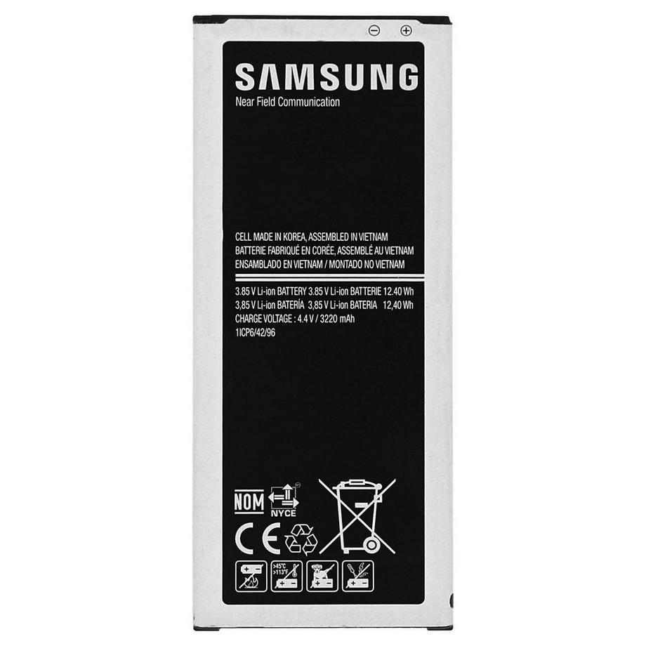 SAMSUNG  Austausch-Akku für Samsung EB-BN910BBE 