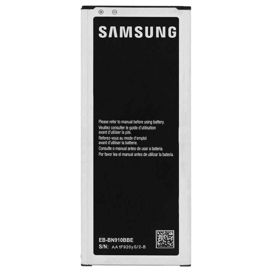 SAMSUNG  Austausch-Akku für Samsung EB-BN910BBE 