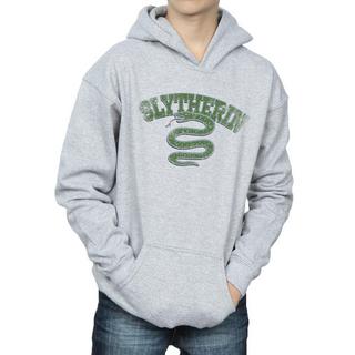 Harry Potter  Slytherin Kapuzenpullover 