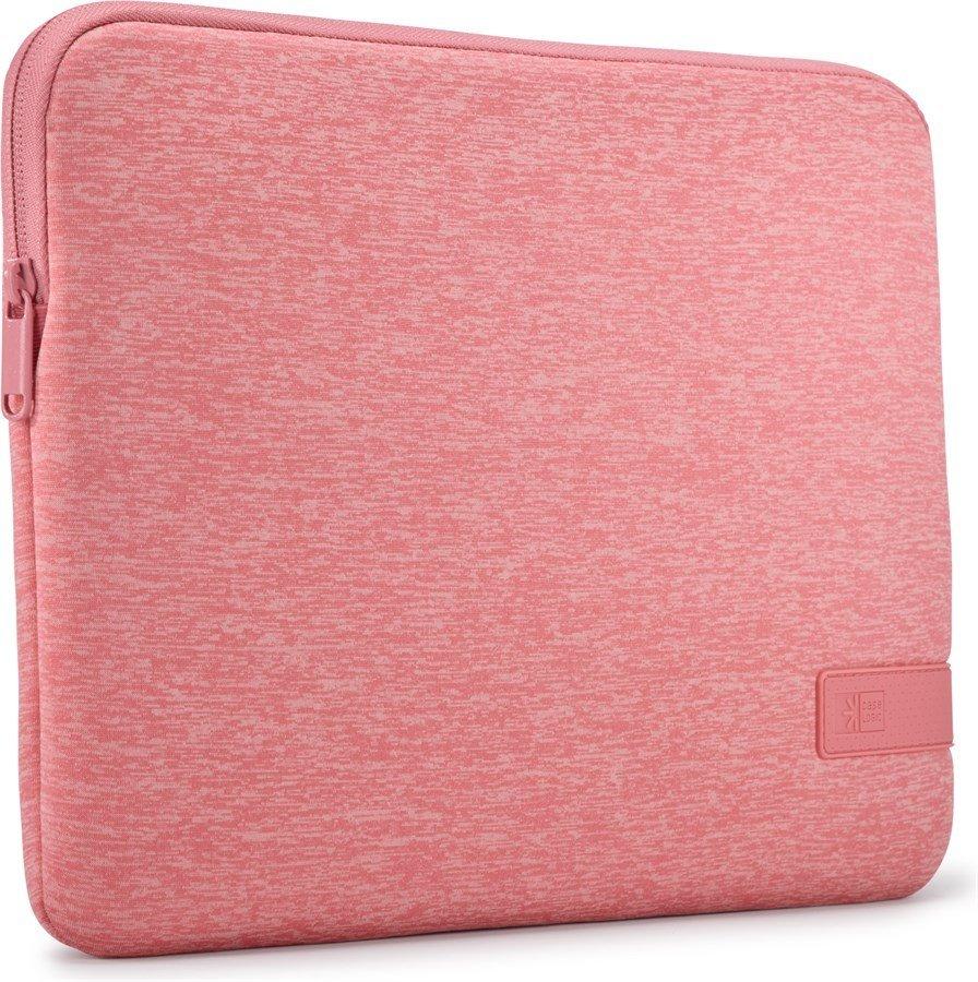 Image of case LOGIC Case Logic Reflect REFMB113 - Pomelo Pink Notebooktasche 33 cm (13 Zoll) Schutzhülle - 13