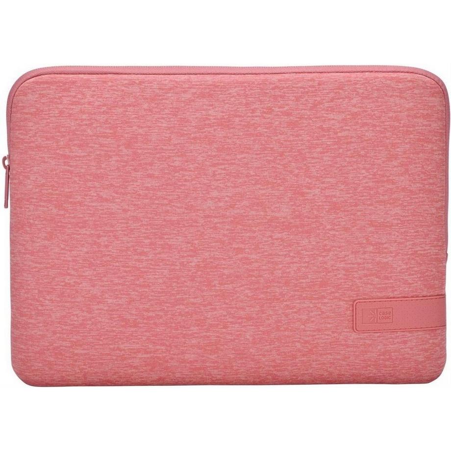 case LOGIC®  Notebook-Sleeve Reflect 13 " Pomelo Pink 