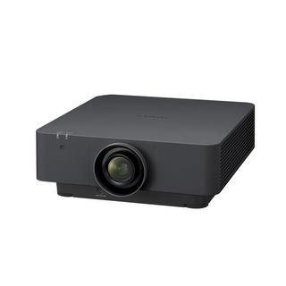 SONY  VPL-FHZ80/B vidéo-projecteur Module de projecteur 6000 ANSI lumens 3LCD 1080p (1920x1080) Noir 