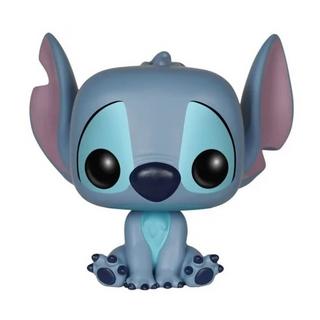 Funko  Funko POP! Disney Lilo & Stitch: Stitch Seated (159) 