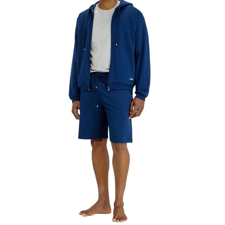 DIESEL Lucas D-Core Comfort Fit Shorts  