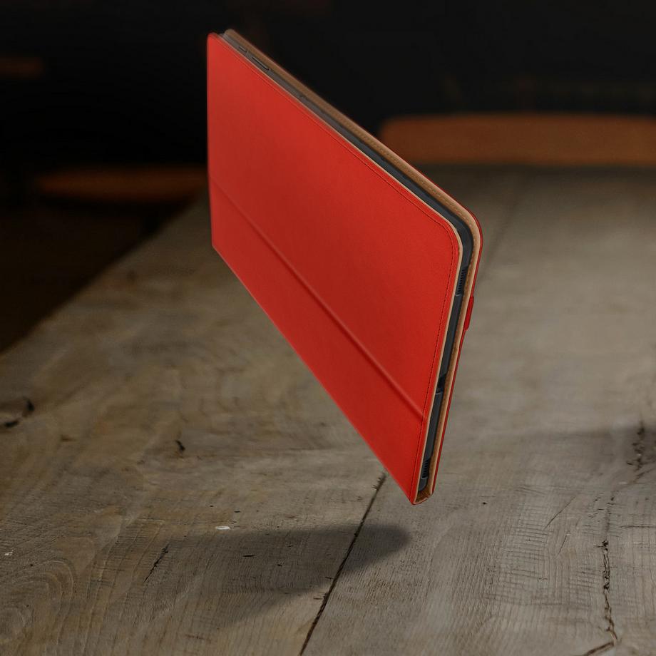 Avizar  Custodia Galaxy Tab S7 Plus e S8 Plus 