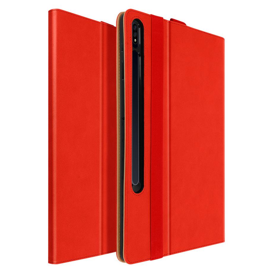 Custodia Galaxy Tab S7 Plus e S8 Plus
