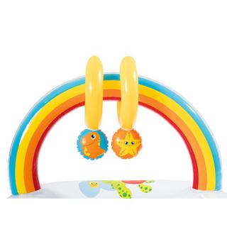 B2X  Fasciatoio, fasciatoio gonfiabile 