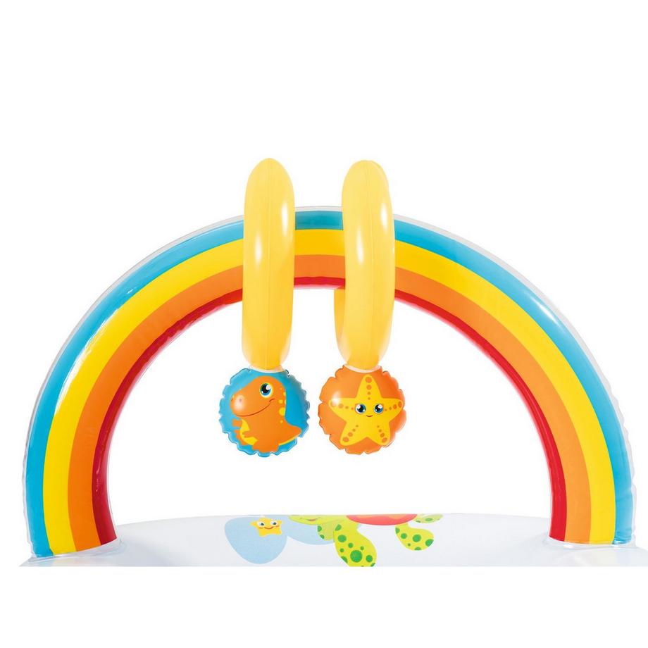 B2X  Fasciatoio, fasciatoio gonfiabile 