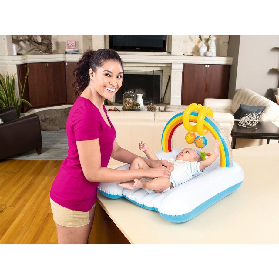 B2X  Fasciatoio, fasciatoio gonfiabile 