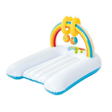 Fasciatoio, fasciatoio gonfiabile