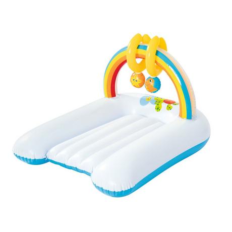 B2X  Fasciatoio, fasciatoio gonfiabile 