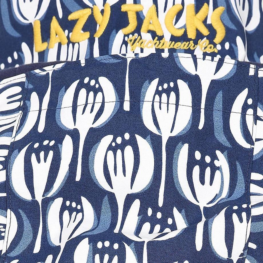 Lazy Jacks Jacke, wasserfest  , Lang  