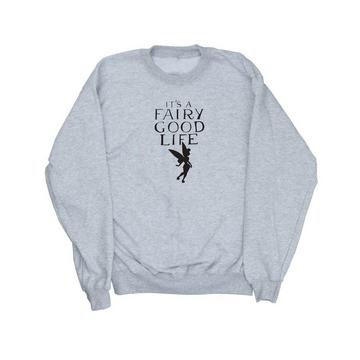 Fairy Good Life Sweatshirt