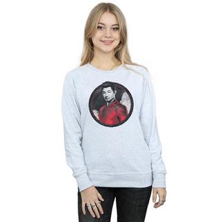 MARVEL  ShangChi And The Legend Of The Ten Rings Sweatshirt 