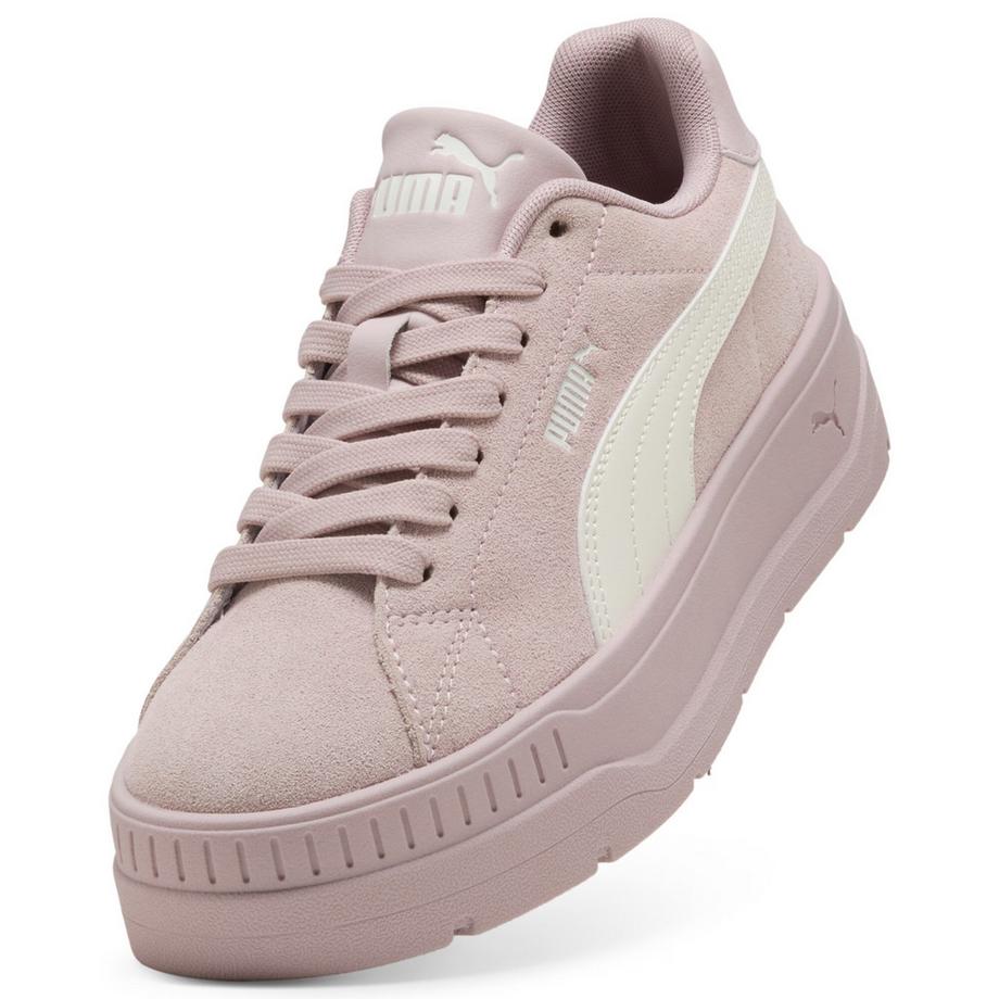 PUMA Baskets Signature Karmen à Plateforme  