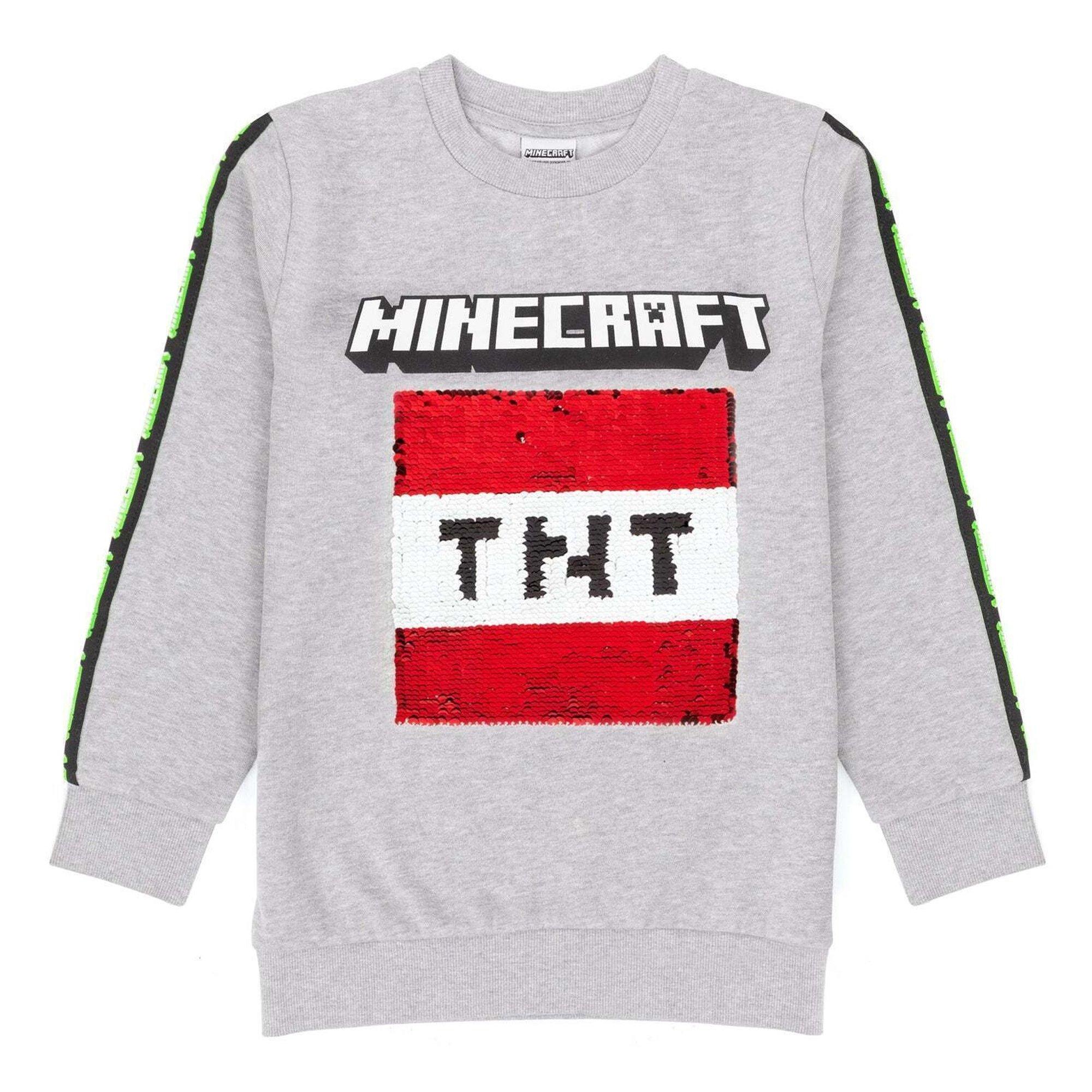 MINECRAFT  Sweat 