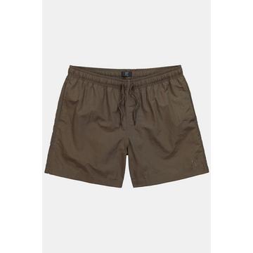 Shorts da mare con cintura elastica, disponibili fino alla tg. 8XL