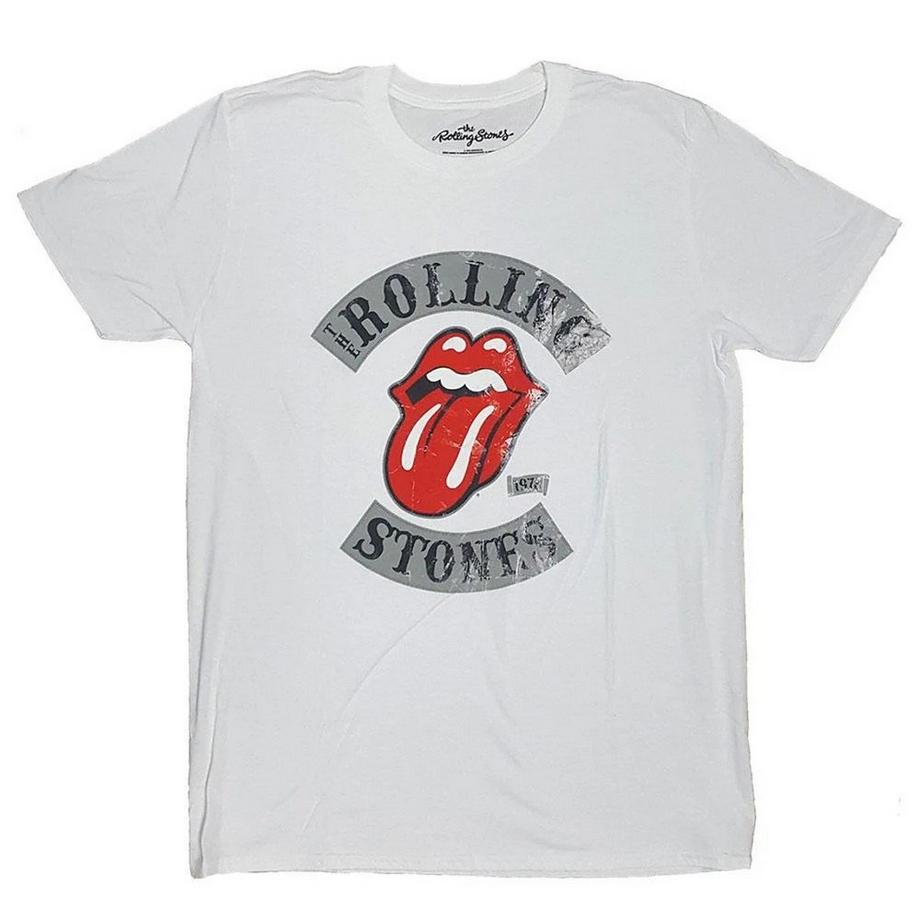 The Rolling Stones Tour 1978 T-Shirt  