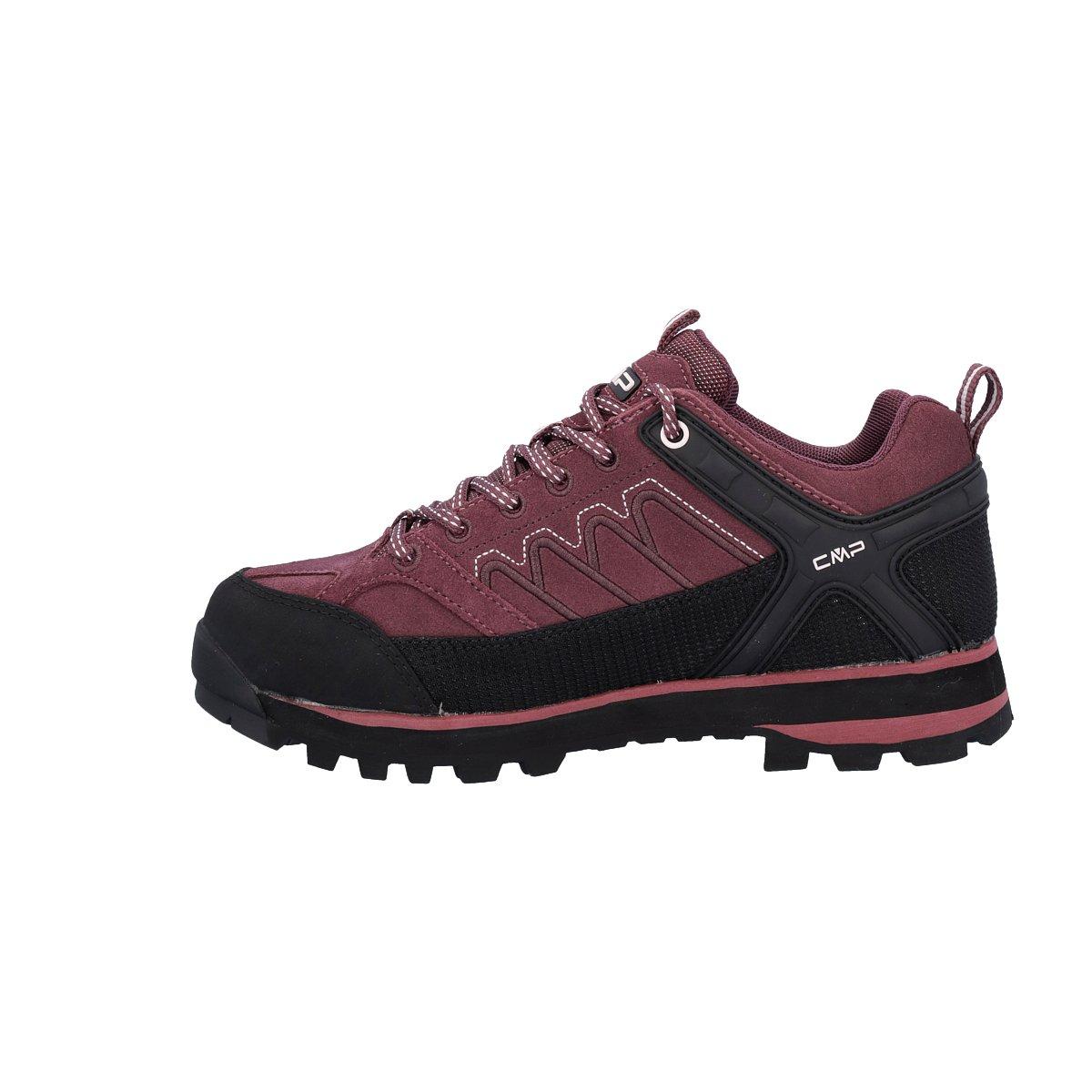 CMP  scarpe da trekking basse da moon waterprof 