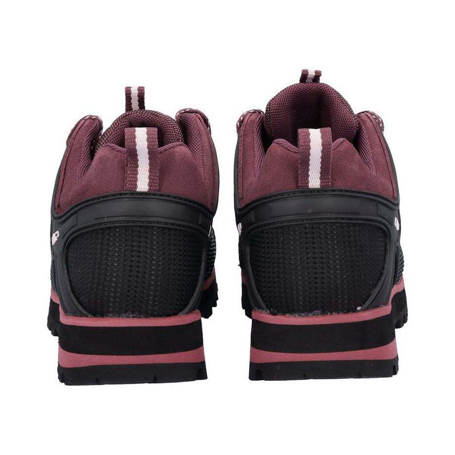 CMP Moon Chaussures de randonnée basses imperméables  