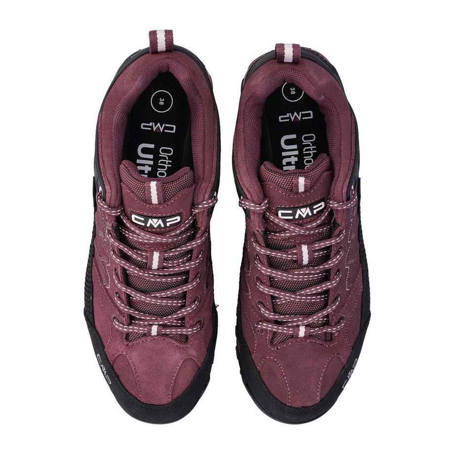 CMP Moon Chaussures de randonnée basses imperméables  