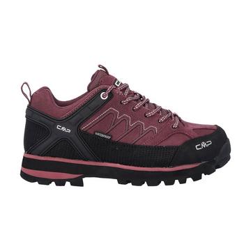 scarpe da trekking basse da moon waterprof