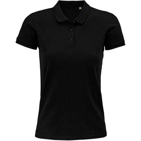 SOLS  Planet Poloshirt 