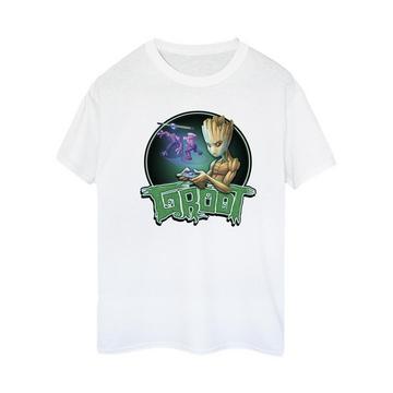 Guardians Of The Galaxy TShirt