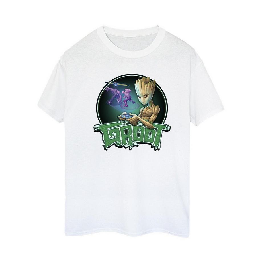 MARVEL Guardians Of The Galaxy Groot T-Shirt  