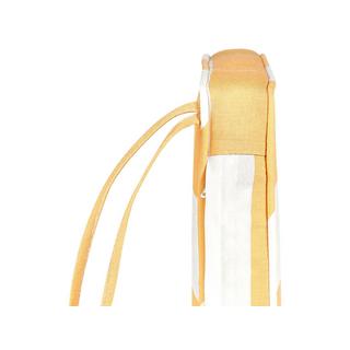 Beliani Set di 6 cuscini per sedie en Poliestere Boho TOLVE  