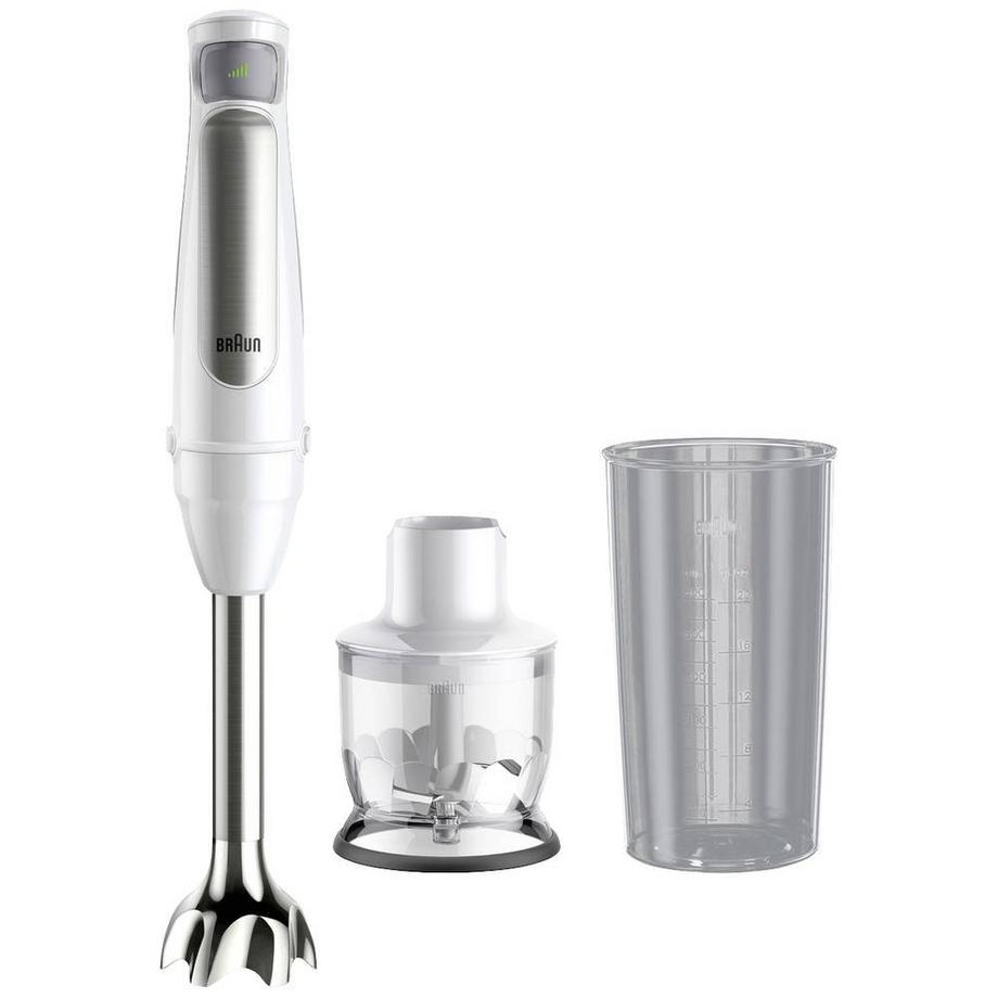 BRAUN Frullatore ad immersione  
