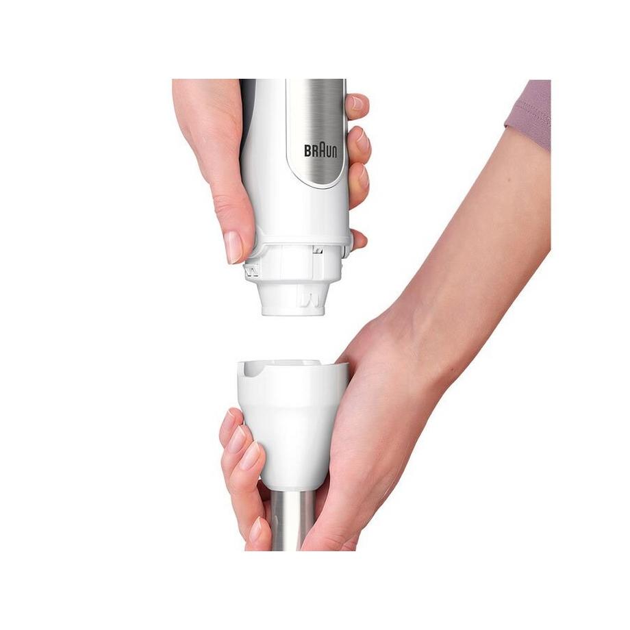 BRAUN Frullatore ad immersione  
