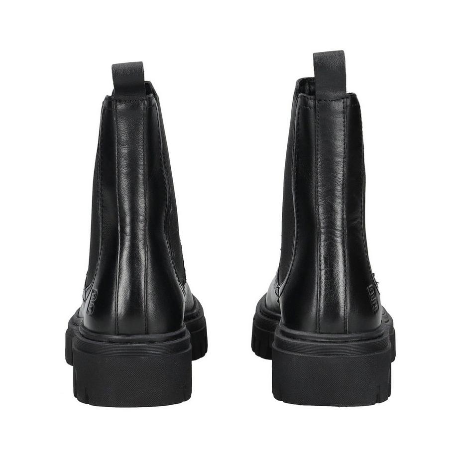 Bagatt Stivaletto Chelsea con suola spessa  