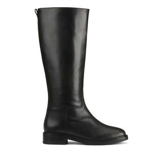 La Redoute Collections  Signature-Reitstiefel aus Leder 