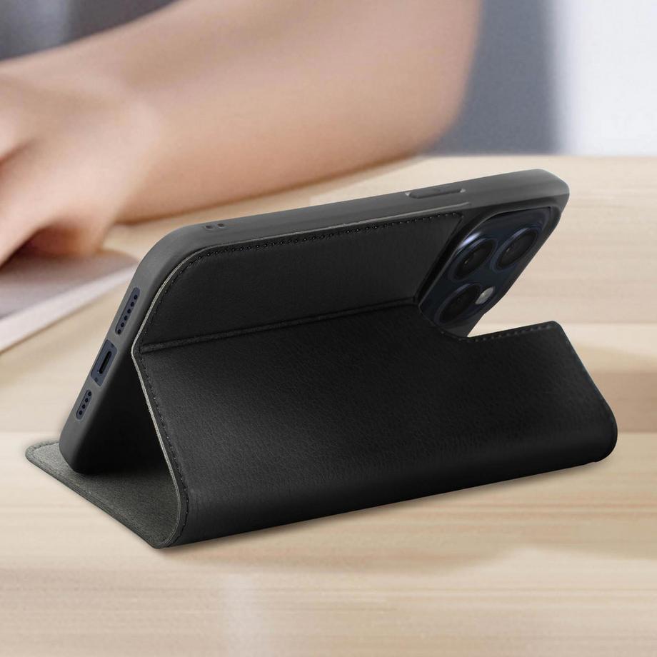 BigBen Connected  Custodia folio iPhone 15 Pro Max Bigben 