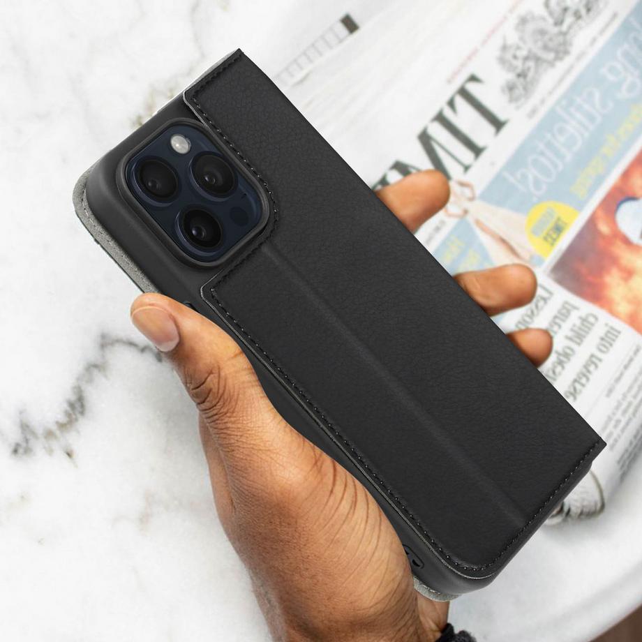 BigBen Connected  Custodia folio iPhone 15 Pro Max Bigben 