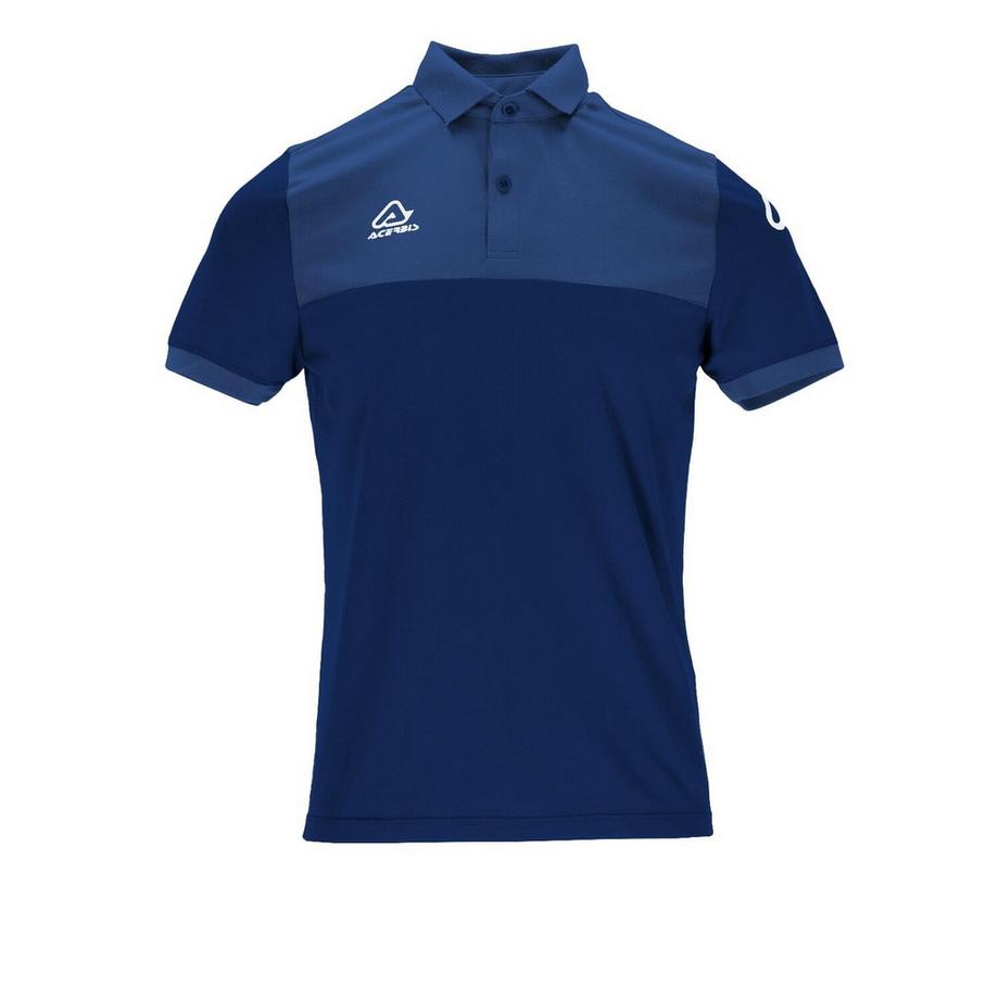 Acerbis Harpaston Polo Shirt  